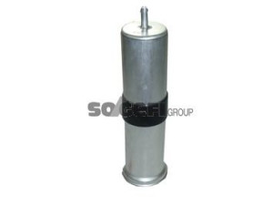 Filtr paliwa PURFLUX FCS805 13327823413