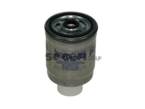 Filtr paliwa PURFLUX CS498 WK713