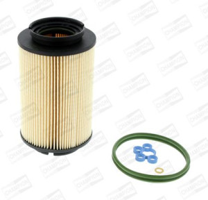 Filtr paliwa CHAMPION CFF100423 PU936X