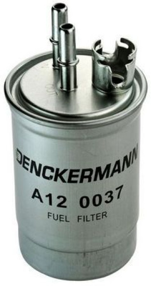 Filtr paliwa DENCKERMANN A120037 WK853/7