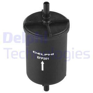 Filtr paliwa DELPHI EFP201 WK6002