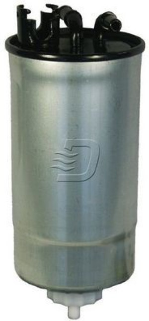 Filtr paliwa DENCKERMANN A120242 WK853/3X