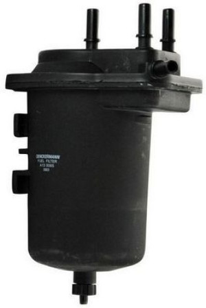 Filtr paliwa DENCKERMANN A130065 WK939/6