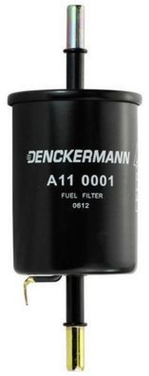 Filtr paliwa DENCKERMANN A110001 96444649