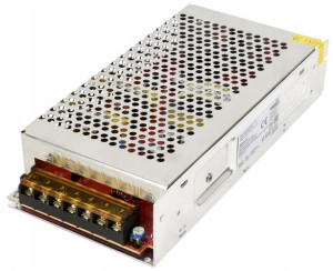 Zasilacz Elektroniczny Led 12v 120w