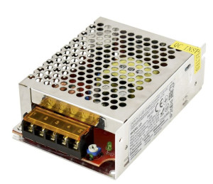 Zasilacz Elektroniczny Led 12v 40w Ld040