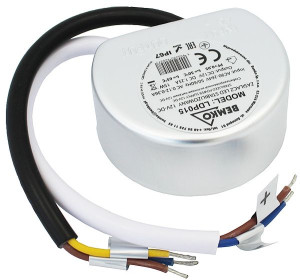 Zasilacz Led Hermetyczny 12v 10w Ip67 Bemko