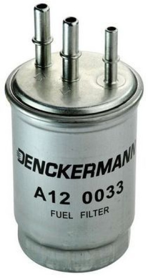 Filtr paliwa DENCKERMANN A120033 1137026