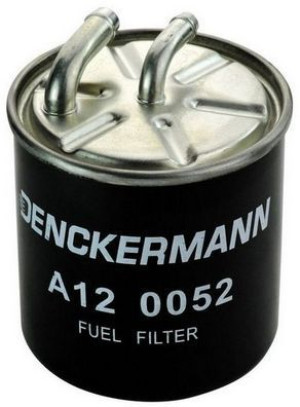 Filtr paliwa DENCKERMANN A120052 WK820/1