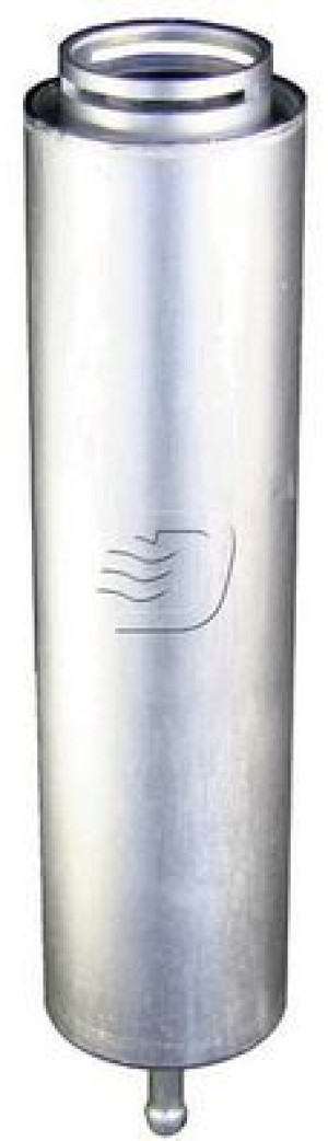 Filtr paliwa DENCKERMANN A110572 WK5002x