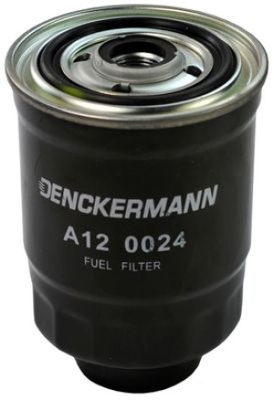 Filtr paliwa DENCKERMANN A120024 WK940/11