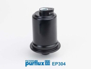 Filtr Paliwa Purflux Ep304 Wk61410 Hyundai