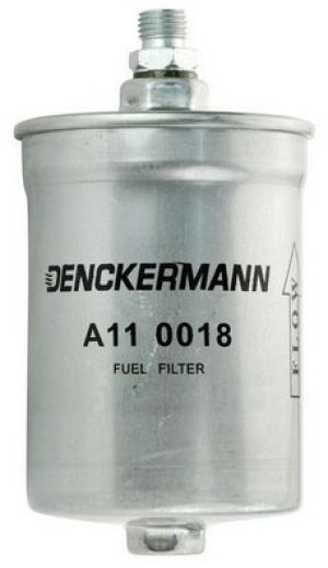 Filtr Paliwa Mercedes W124 2.3e 190 W201