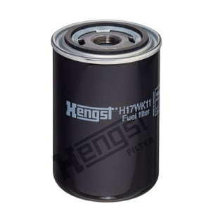 Filtr Paliwa Hengst Filter H17wk11 Wk9402 Scania