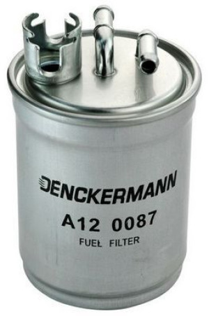 Filtr paliwa DENCKERMANN A120087 WK823