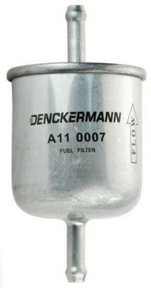 Filtr paliwa DENCKERMANN A110007 1640041B00