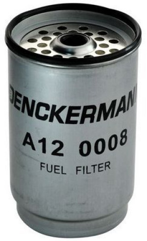 Filtr paliwa DENCKERMANN A120008 WK880