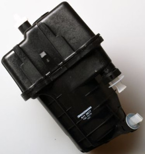 Filtr paliwa DENCKERMANN A110677 WK939/3
