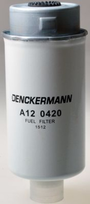 Filtr Paliwa Ford Transit 2.2 Tdci 06-