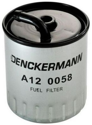 Filtr paliwa DENCKERMANN A120058 WK822/1