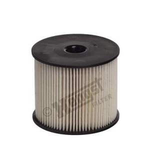 Filtr paliwa HENGST FILTER E69KP D100 PU830X