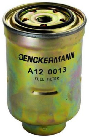 Filtr paliwa DENCKERMANN A120013 WK828
