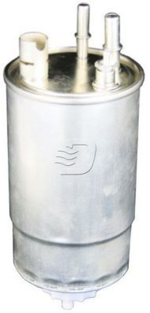Filtr paliwa DENCKERMANN A120273 WK853/24