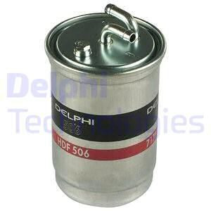 Filtr paliwa DELPHI HDF506 WK8423