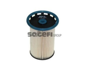 Filtr paliwa PURFLUX C803