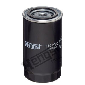 Filtr Paliwa Hengst Filter H191wk Wk95021