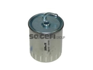 Filtr paliwa PURFLUX CS700 WK8221