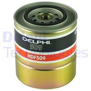Filtr paliwa DELPHI HDF509