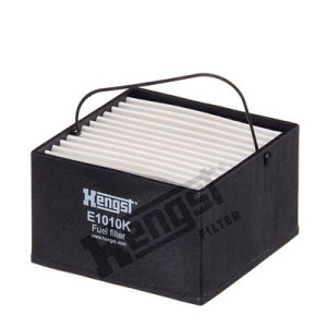 Filtr Paliwa Hengst Filter E1010k Pu911 Man Diverse
