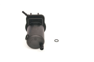 Filtr paliwa BOSCH 0450907011 1640100QAA