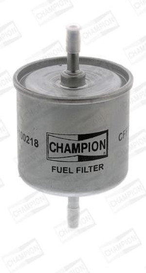 Filtr paliwa CHAMPION CFF100218 WK79