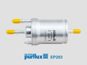 Filtr paliwa PURFLUX EP203 WK691
