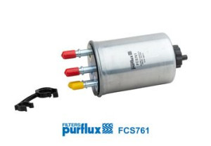Filtr paliwa PURFLUX FCS761