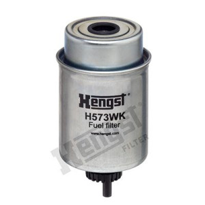 Filtr Paliwa Hengst Filter H573wk Wk8131
