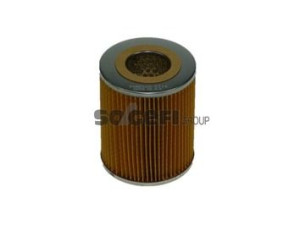 Filtr paliwa PURFLUX C114 P824X