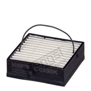 Filtr Paliwa Hengst Filter E0530k Pu84 Diverse