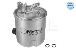 Filtr paliwa MEYLE 36-143230012 WK920/7