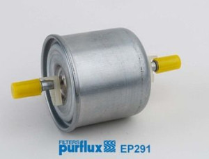 Filtr Paliwa Purflux Ep291 Wk8046 Ford