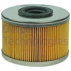 Filtr paliwa DELPHI HDF512 P7161X