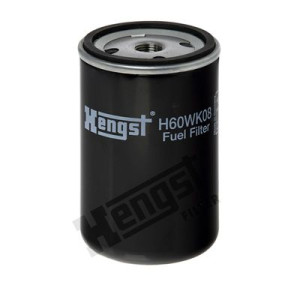 Filtr Paliwa Hengst Filter H60wk08 Wk7231 Akerman, Scania
