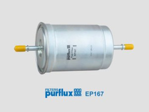 Filtr paliwa PURFLUX EP167 WK850