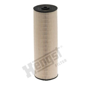 Filtr Paliwa Man Hengst Filter E420kpd72 Pu831x