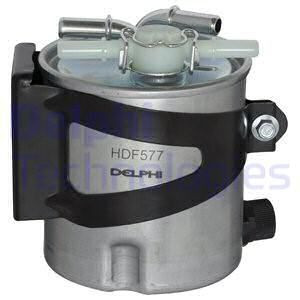 Filtr paliwa DELPHI HDF577 WK9191