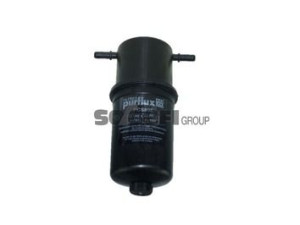 Filtr paliwa PURFLUX FCS806 2H0127401