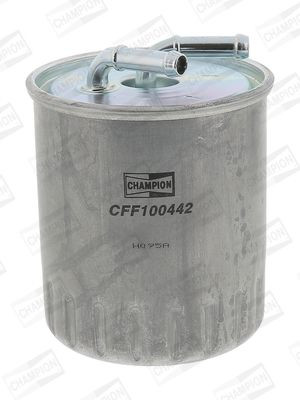 Filtr paliwa CHAMPION CFF100442 WK8223