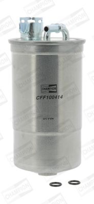 Filtr paliwa CHAMPION CFF100414 WK8291X
